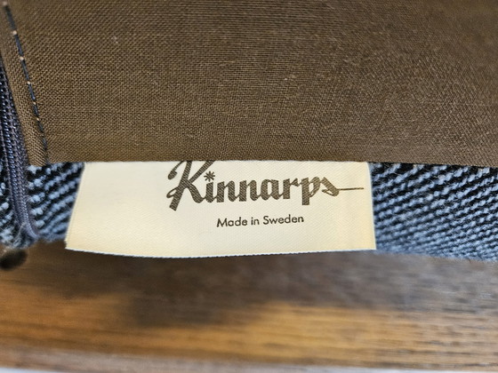 Image 1 of 2x Kinnarps Armchairs