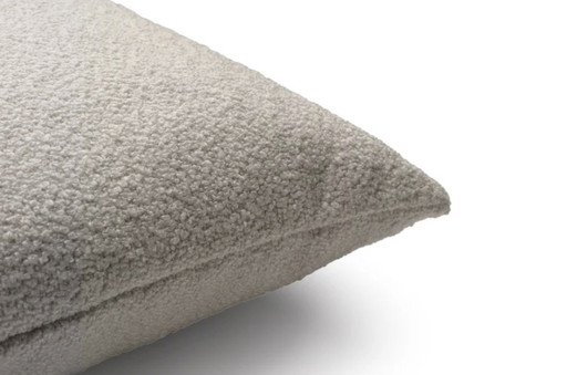 Fest Snow Cushion Alpine Natural 60 X 60 