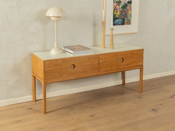 Image 1 of  Commode des années 1960, modèle 394, Kai Kristiansen