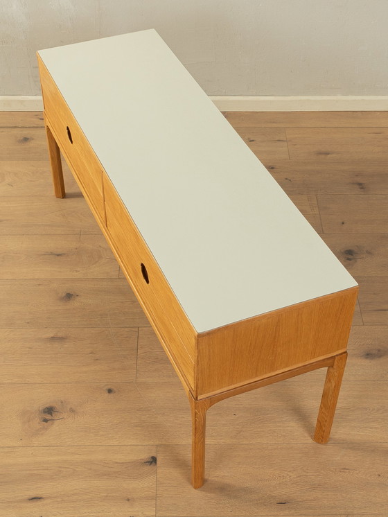 Image 1 of  1960S Chest Of Drawers, Model 394, Kai Kristiansen 