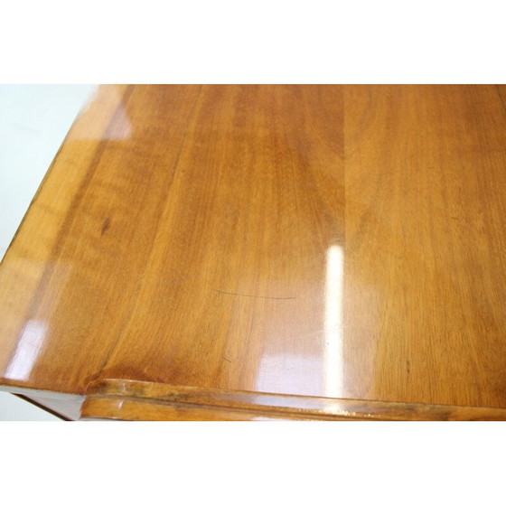 Image 1 of Vintage sideboard by Frantisek Jirak for Tatra Pravenec, Czech 1960