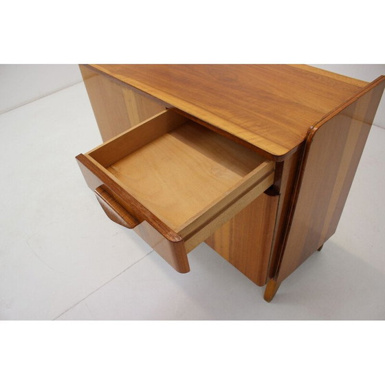 Image 1 of Vintage sideboard by Frantisek Jirak for Tatra Pravenec, Czech 1960