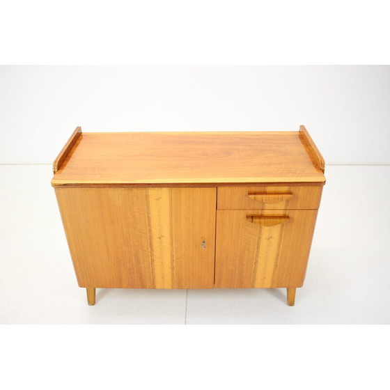 Image 1 of Vintage sideboard by Frantisek Jirak for Tatra Pravenec, Czech 1960