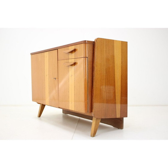 Image 1 of Vintage sideboard by Frantisek Jirak for Tatra Pravenec, Czech 1960