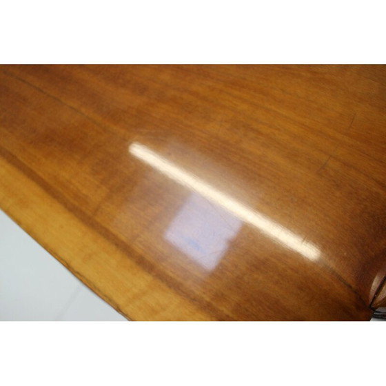 Image 1 of Vintage sideboard by Frantisek Jirak for Tatra Pravenec, Czech 1960