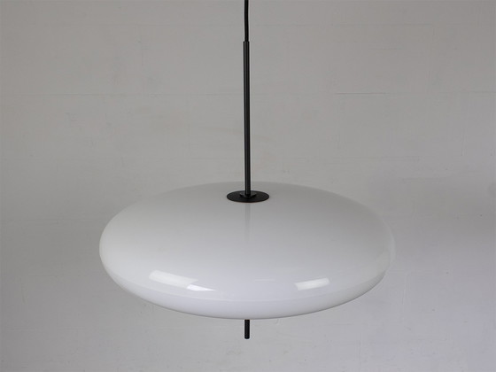 Image 1 of Astep Pendant lamp model 2065 design Gino Sarfatti