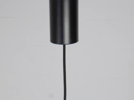 Image 1 of Astep Pendant lamp model 2065 design Gino Sarfatti