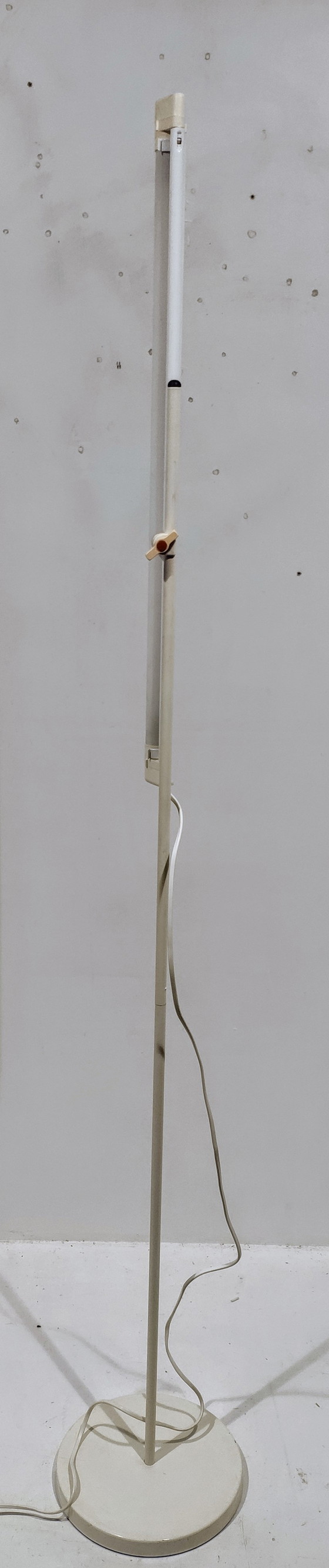 Image 1 of Lampada da terra vintage Lival Finland