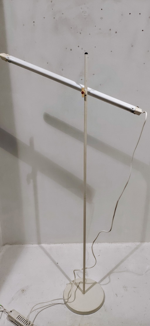 Vintage Lival Finland floor lamp