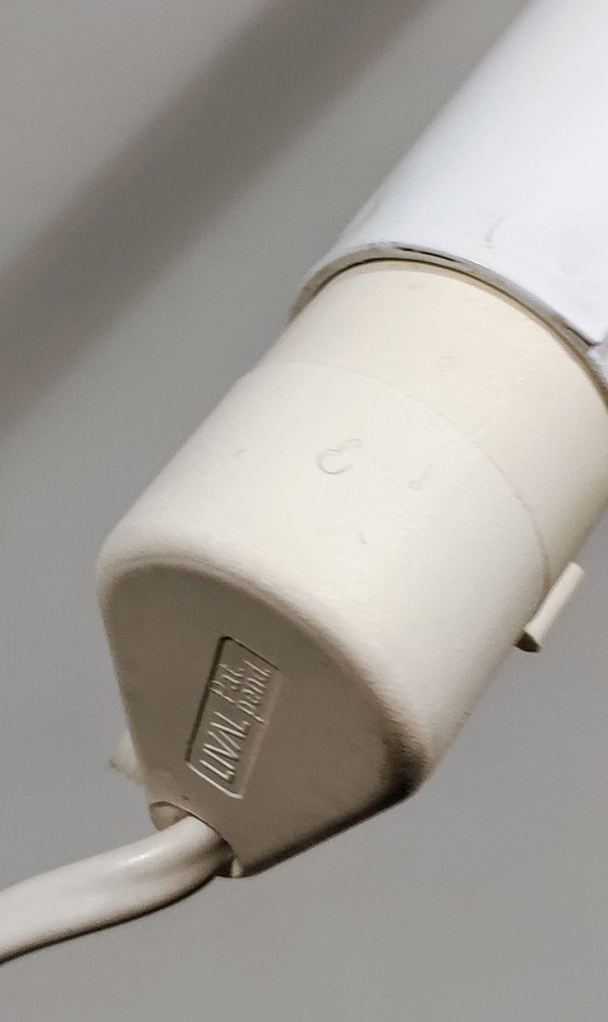 Image 1 of Lampada da terra vintage Lival Finland