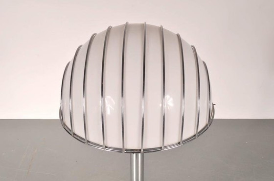 Image 1 of 1960s Floor Lamp by Adalberto Dal Lago for Esperia, Italy