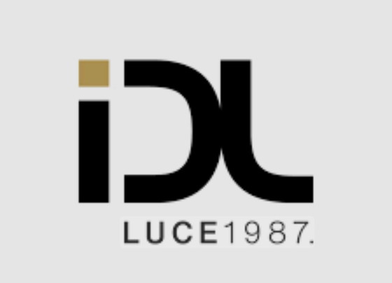 Image 1 of IDL Italian designer lamp Lightning