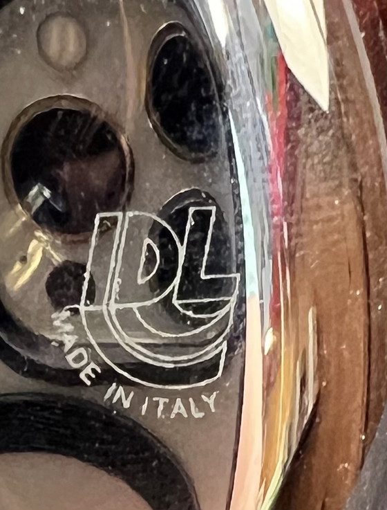 Image 1 of IDL Italian designer lamp Lightning