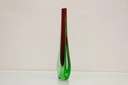 Vaso di Murano di Flavio Poli per Seguso