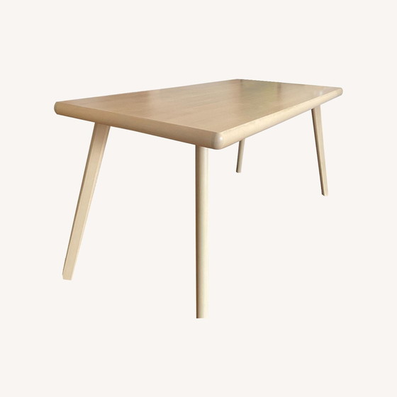 Ikea Markerad Virgil Abloh table 650 Whoppah