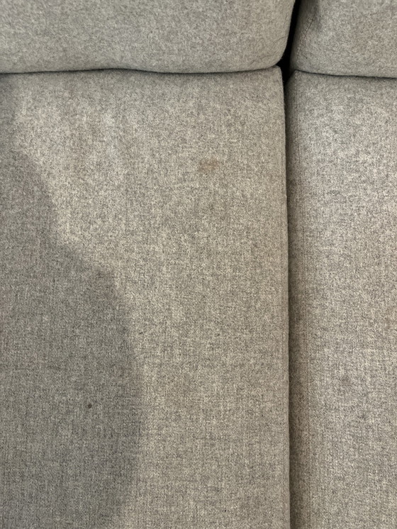 Image 1 of Hay Mags sofa Soft Halingdall Grey Wool