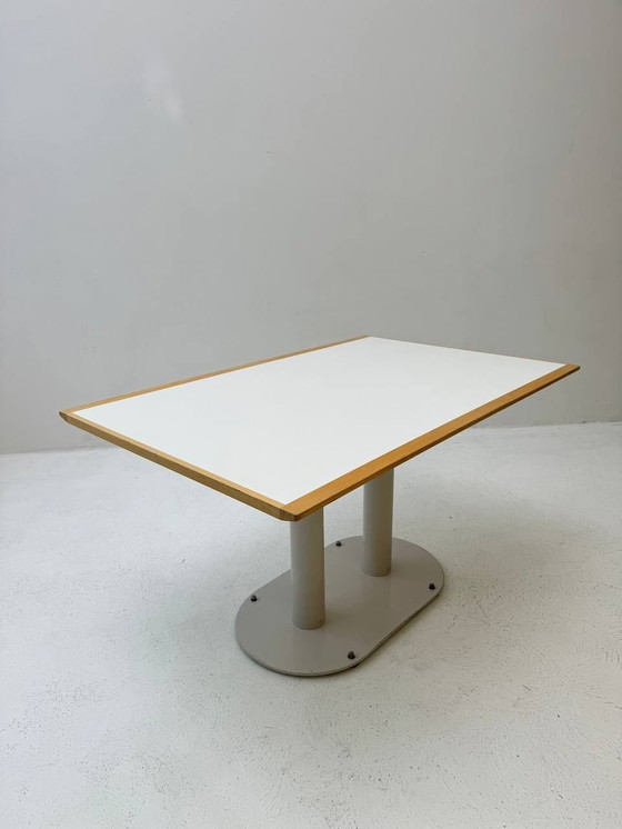 Image 1 of Exclusive bistro table From Horgen Glarus