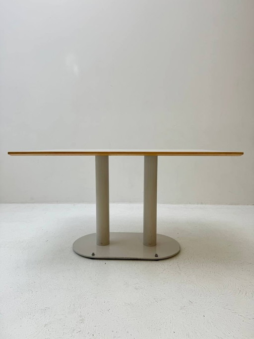 Exclusive bistro table From Horgen Glarus