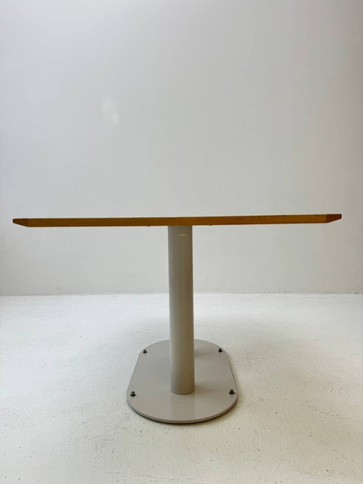 Exclusive bistro table From Horgen Glarus