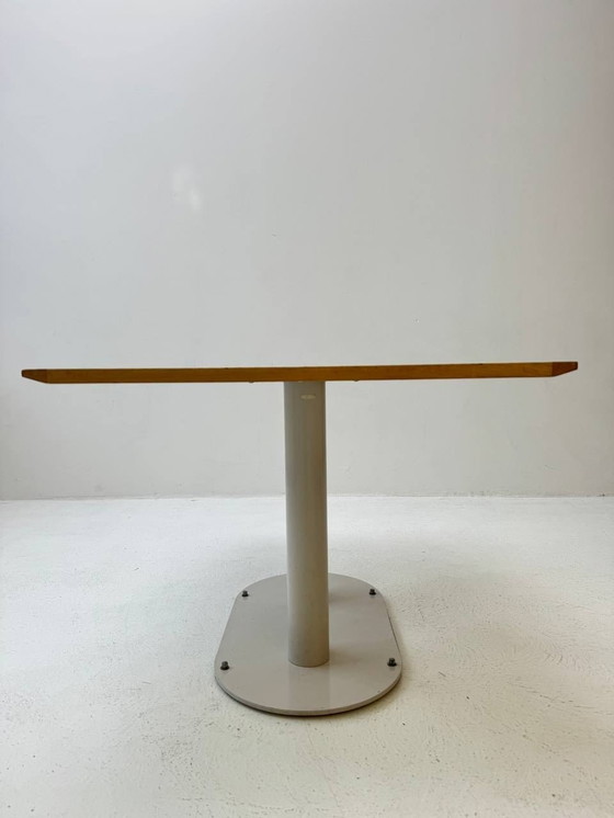 Image 1 of Exclusive bistro table From Horgen Glarus