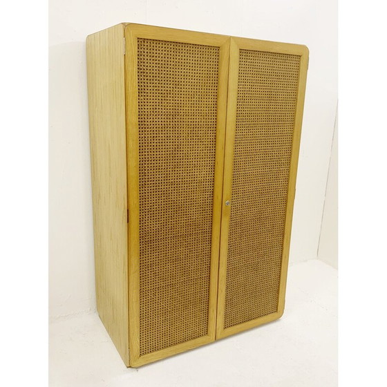 Image 1 of Vintage wardrobe by Derk Jan De Vries, Netherlands 1960