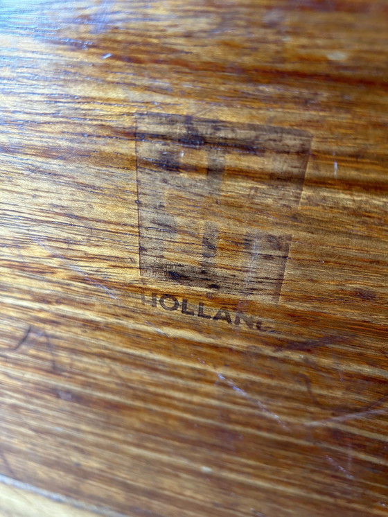 Image 1 of Vintage plinth cabinet gymnasium