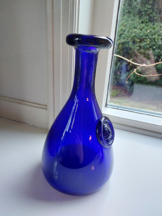 Image 1 of Kastrup Holmegaard Vinking decanter