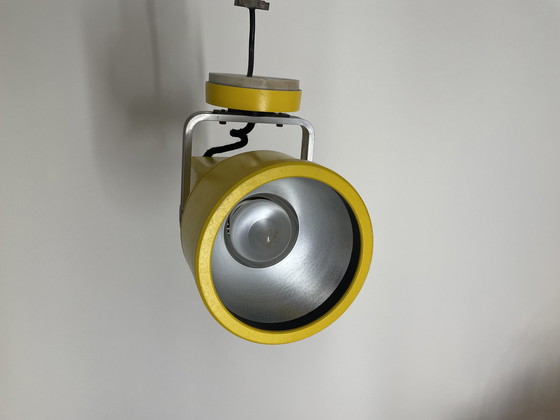 Image 1 of Louis Poulsen Unispot Storebror Wall Spotlight