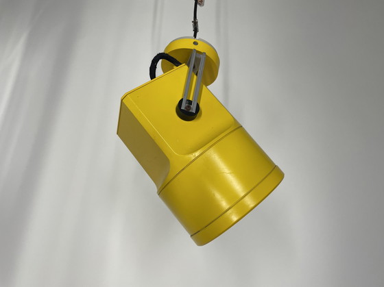 Image 1 of Louis Poulsen Unispot Storebror Wall Spotlight