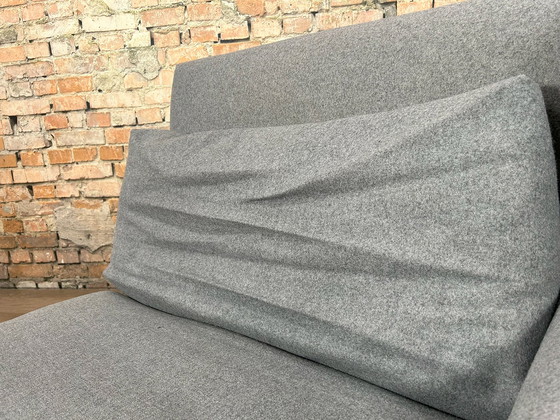 Image 1 of Sancal Folk Chaise Longue gray - sofa