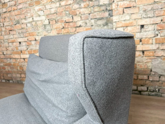 Image 1 of Sancal Folk Chaise Longue gray - sofa