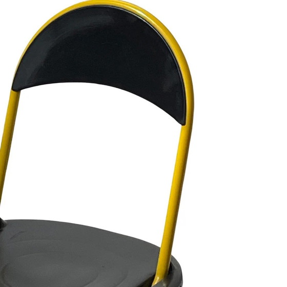 Image 1 of Lamm by Lucci & Orlandini chair