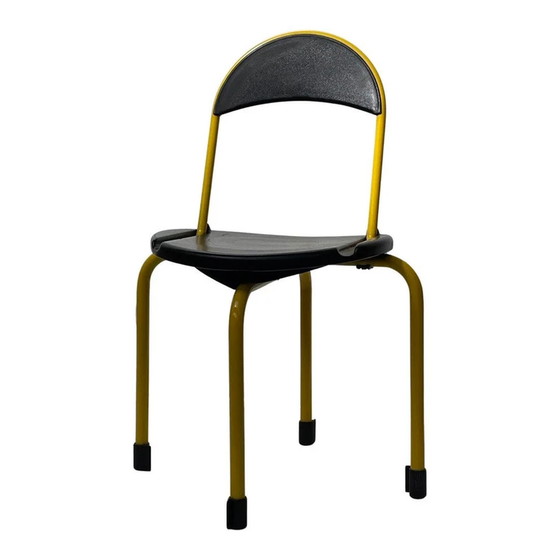 Image 1 of Lamm by Lucci & Orlandini chair