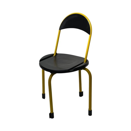 Lamm by Lucci & Orlandini chair