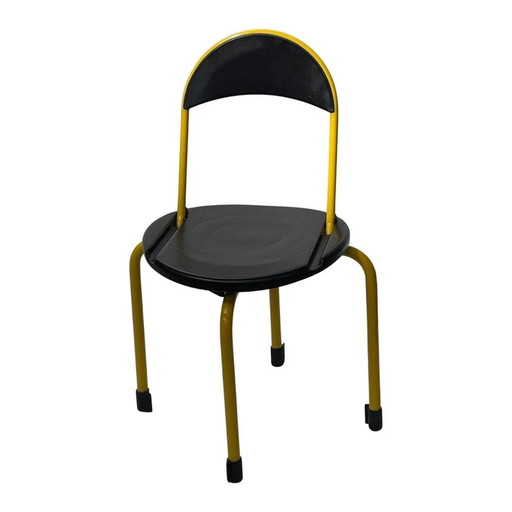 Lamm by Lucci & Orlandini chair