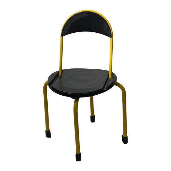 Image 1 of Lamm by Lucci & Orlandini chair