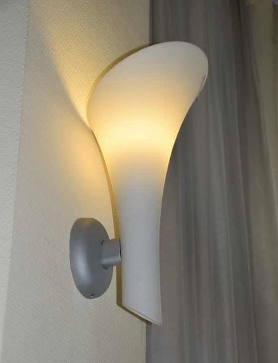 Image 1 of Carlo Nason wall lamp