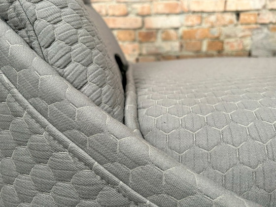 Image 1 of Coalesse Hosu Grey - armchair