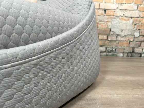 Image 1 of Coalesse Hosu Grey - armchair