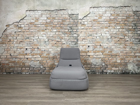 Image 1 of Coalesse Hosu Grey - armchair