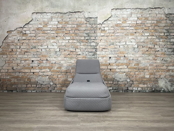 Image 1 of Coalesse Hosu Grey - armchair