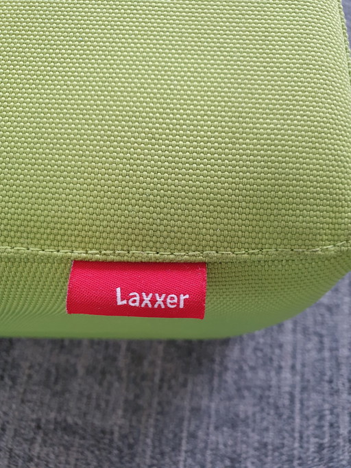 Laxxer seating element 4x