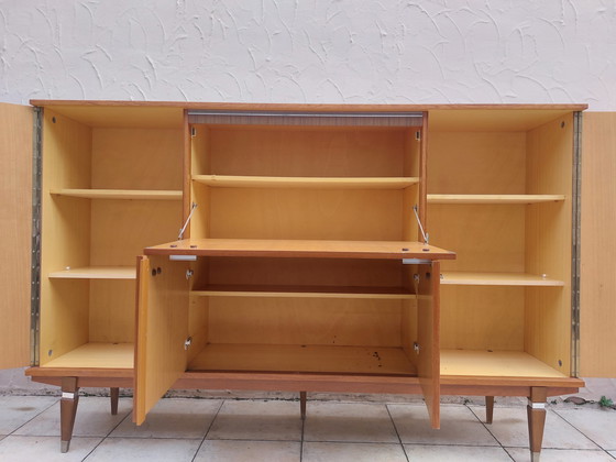 Image 1 of Armoire murale vintage