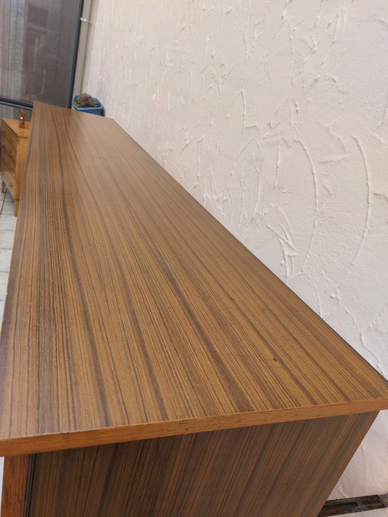 Image 1 of Armoire murale vintage