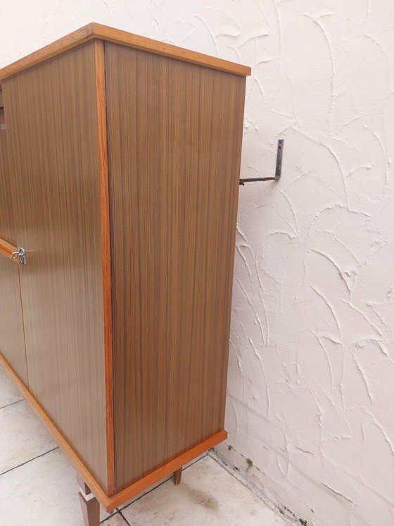 Image 1 of Armoire murale vintage