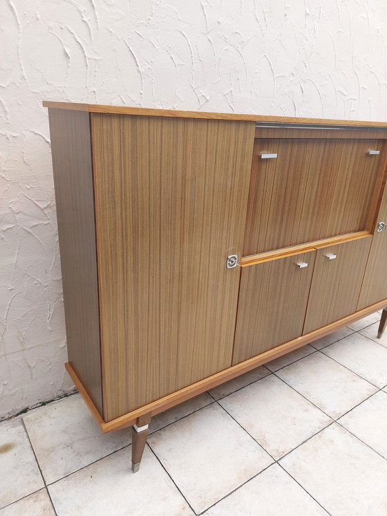 Image 1 of Armoire murale vintage