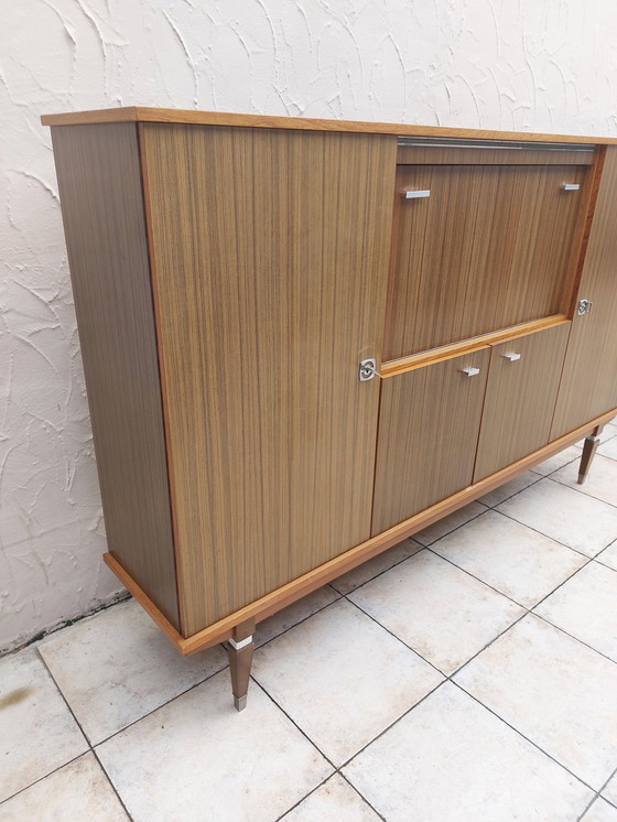 Image 1 of Armoire murale vintage