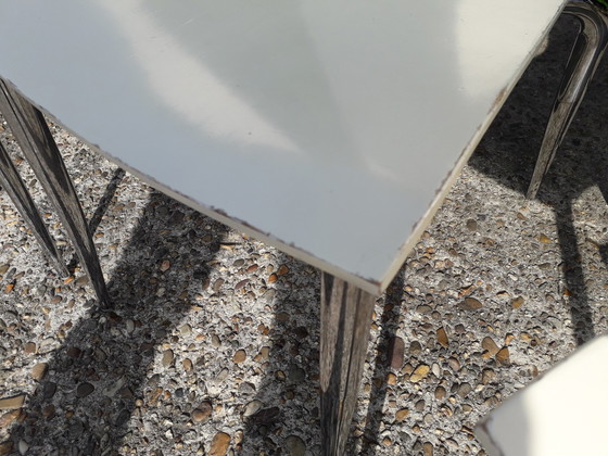 Image 1 of 6x Driade Olly Tango chairs design Philippe Starck