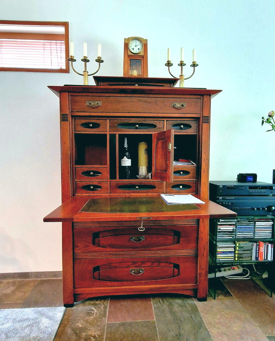 Image 1 of Schuitema secretaire