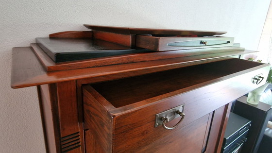 Image 1 of Schuitema secretaire